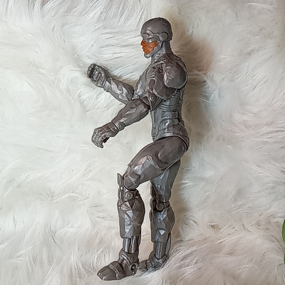 Cyborg - Picture 4 of 4